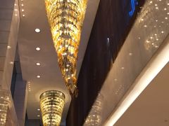 -上海大宁福朋喜来登酒店大堂吧(共和新路店)