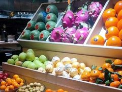 -怡乡王品海鲜姿造自助体验餐厅(大岛商业广场店)