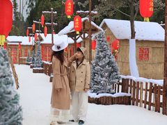 -佛冈森波拉度假区