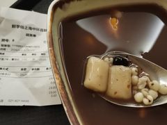 -鲜芋仙(中环百联2店)