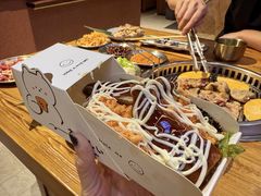-金龙烧烤·牛肉面(西塔店)