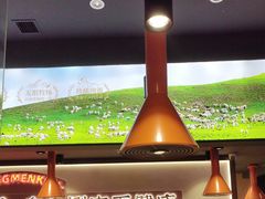 -东门口·新式老北京火锅(河西龙湖天街店)