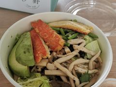 -沙野轻食(静安寺店)