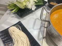 -呷哺呷哺 黄金牧场 (中发百旺店)