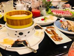 -新南华大酒店(长寿店)
