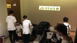 -OnHair Salon