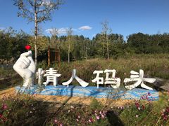 -东郊湿地公园