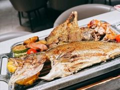 -耶里夏丽·新疆菜·28年喀什老馆(田林东路店)