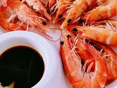 -坛南湾农家乐·海鲜楼·大排档(平潭坛南湾店)
