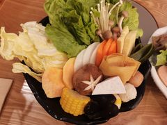 -呷哺呷哺(嘉定新城万达店)