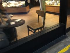-星巴克(上海南站店)