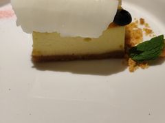 蓝莓巴斯克-王品牛排(上海百联又一城店)