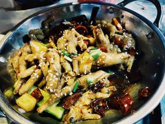 -小民大排档(光谷店)