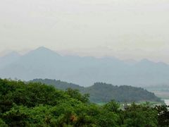 景点-十三陵水库