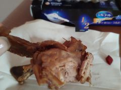 -来伊份(前进西路万象汇店)