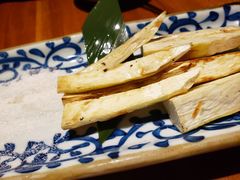 烤茭白-串鑫