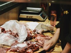 -潮味四季潮汕牛肉火锅(来凤街店)