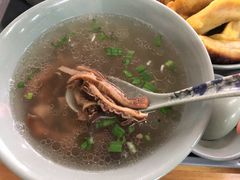 牛杂汤-李荣兴(南湖东路店)