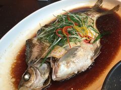 -羡餐厅·杭帮菜·淳菜(千岛湖自由洲际殿店)