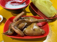 -光明刘冰乳鸽店(光明法政北路店)