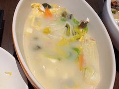 -新旺茶餐厅(嘉里城店)