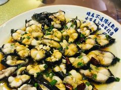 -灵福缘私房菜·农家菜(拈花湾·灵山大佛必推店)