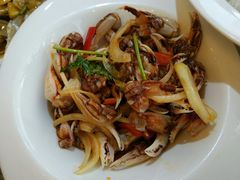 -老虎滩船说·海胆水饺·大连海鲜(老虎滩店)