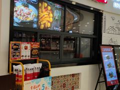 -李子坝梁山鸡(北碚万达五鸡哥店)