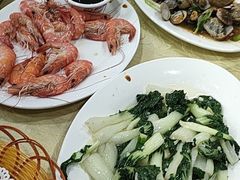 -秋姐美食店(旅游大道店)
