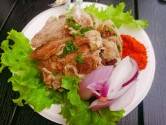-沙州食驿·非遗小吃夜市
