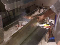烤羊肉串-洪长兴(云南南路店)