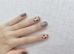 -如一·美甲美睫