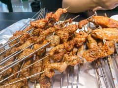 -勇利赵家烤肉坊(凤城五路店)