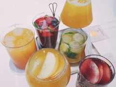 -喜茶(北京五棵松华熙店)