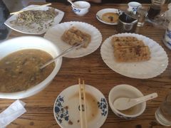 -溢心园香河肉饼总店