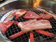 五花肉-伊茉家的烤肉店(勒泰中心店)