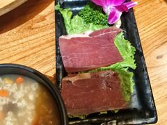 -束河人家(南锣鼓巷店)