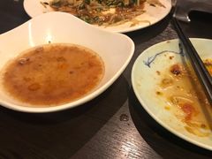 -好嫂子酱猪手•农家菜(蒲黄榆店)