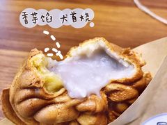 -珍煮丹·黑糖饮品专卖(东城万达店)