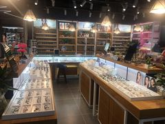 -BUTF美惠眼镜(天通苑万优汇店)