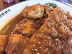 -伽喱博士 Dr.CURRY咖喱饭(太阳宫咖喱店)