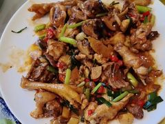 -生态苑农庄(十里画廊遇龙河店)