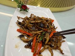 -新梅园不夜粥(龙华店)