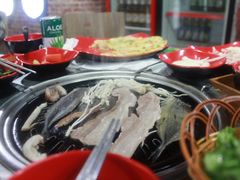 IMG_9274-杀猪天·韩国烤肉(总店)