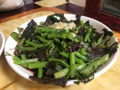 -玲燕蒸菜馆(江东路店)