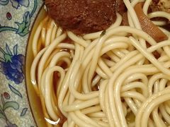 -旺泉餐饮店·清真牛肉面馆