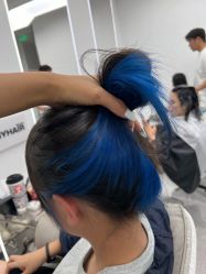 -MY HAIR 旗舰店