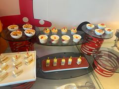 -厦门悦华酒店·绿庭主题自助餐厅