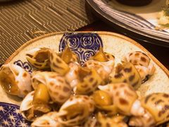 -柚·日式料理-富力万丽酒店