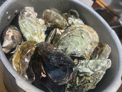 -蚝英雄·自助烤蚝(高新店)